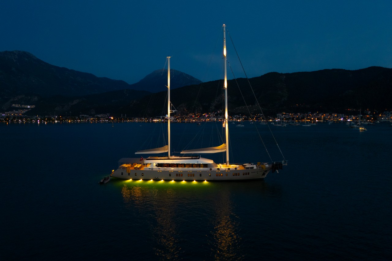 Photo #7 - King Of The Sea (King Of The Sea) in Bodrum - 61536