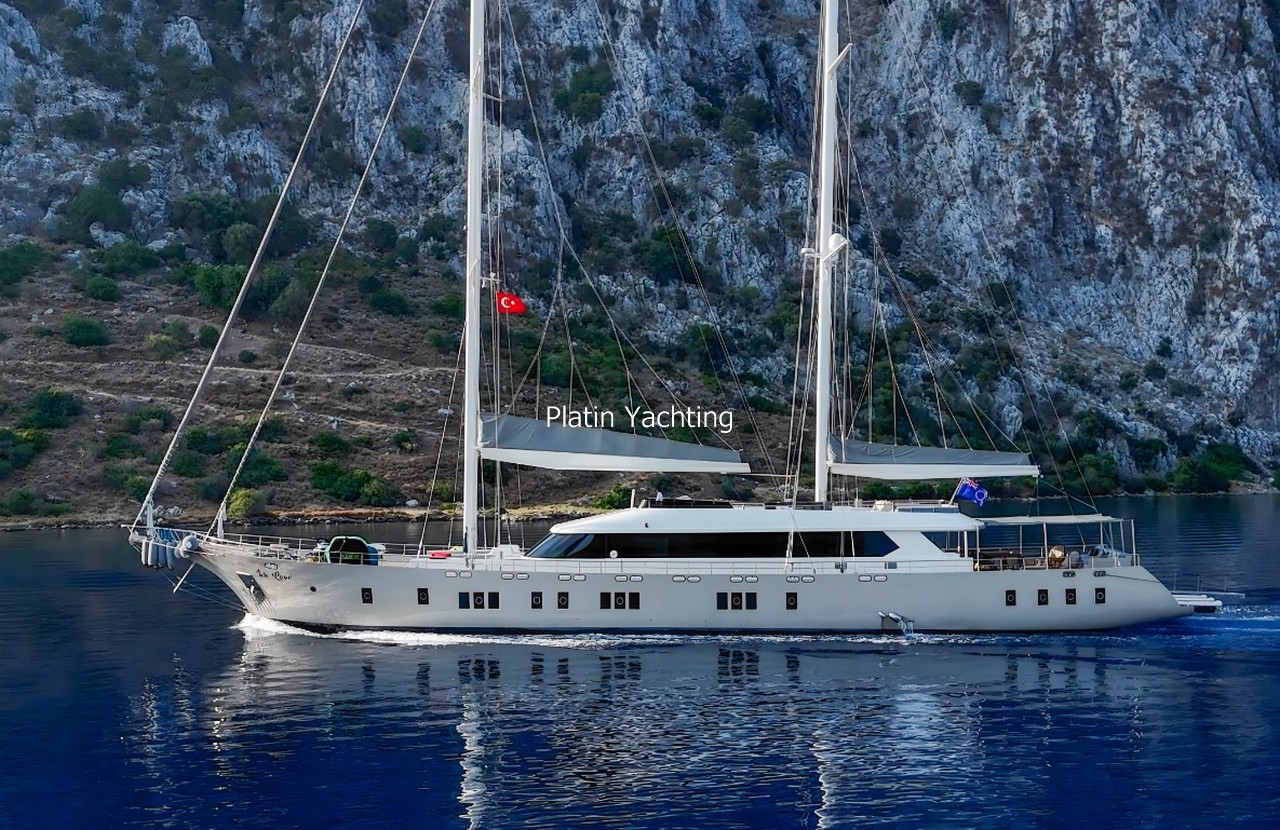 Photo #3 - Custom Gulet (De Love) en Bodrum - 61537
