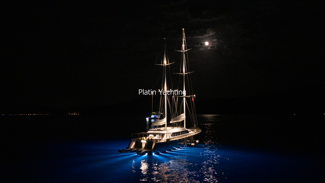 Photo #7 - Custom Gulet (De Love) en Bodrum - 61537