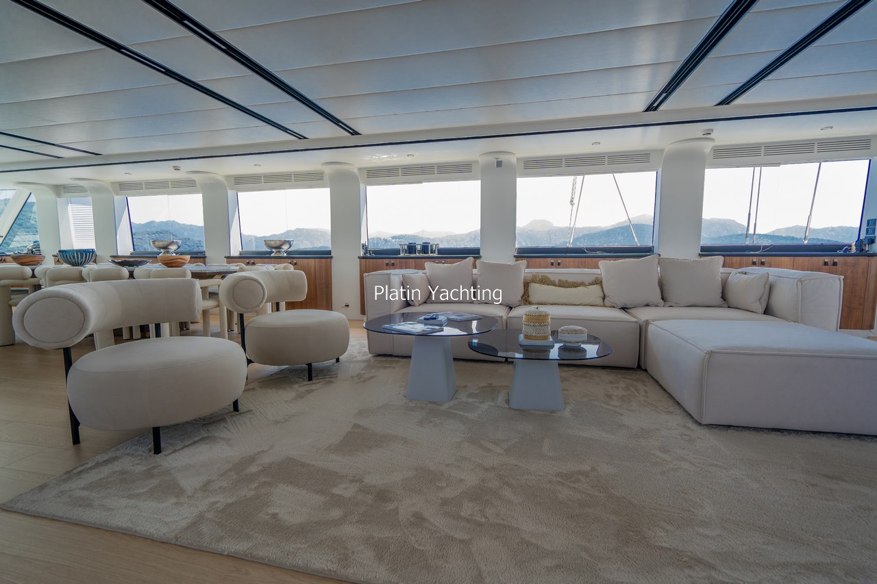 Photo #29 - Custom Gulet (De Love) en Bodrum - 61537