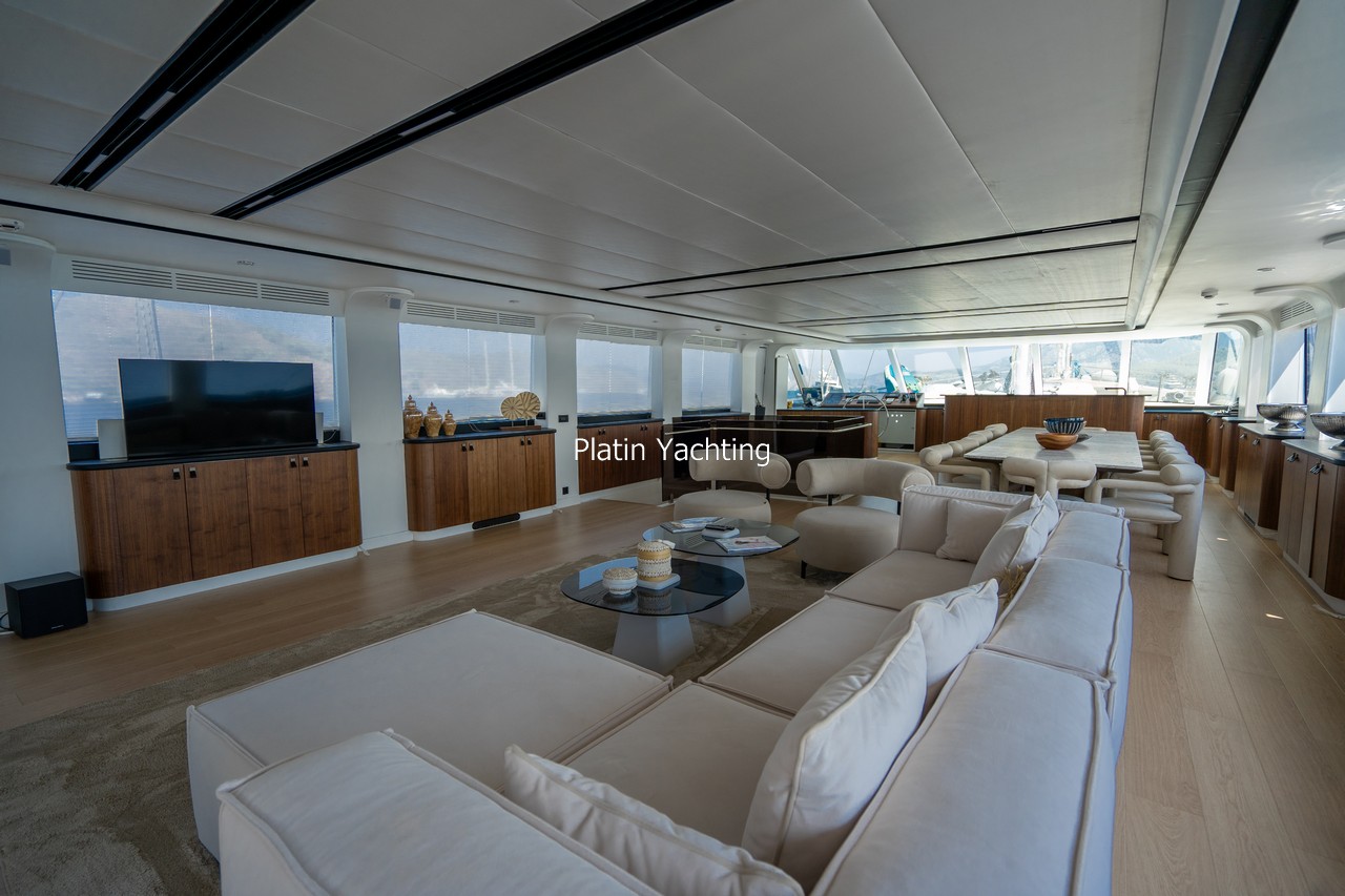 Photo #32 - Custom Gulet (De Love) en Bodrum - 61537