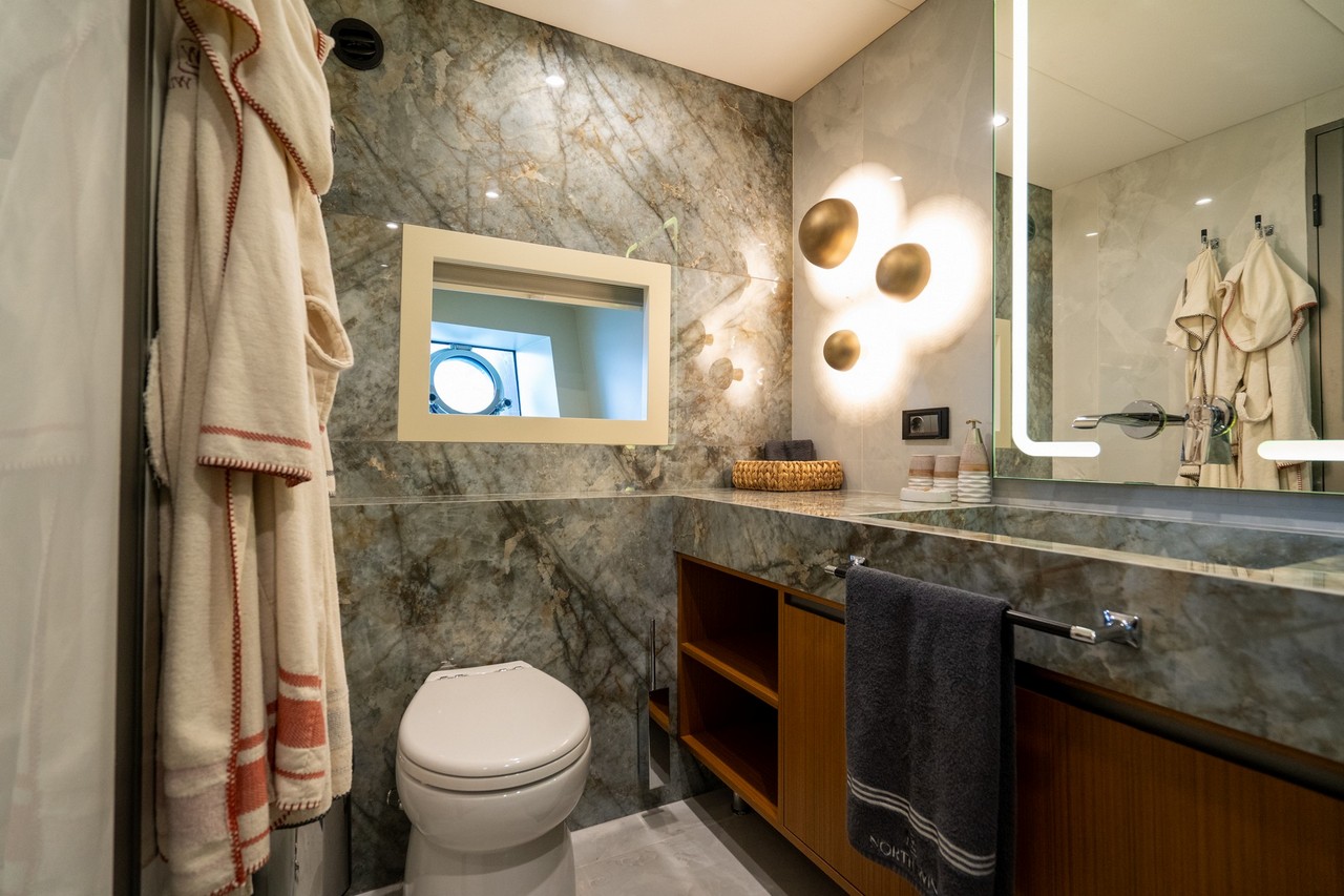 Photo #5 - Custom Gulet (North Wind) in Bodrum - 61538