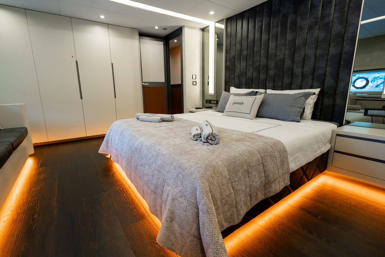 Photo #8 - Custom Gulet (North Wind) in Bodrum - 61538