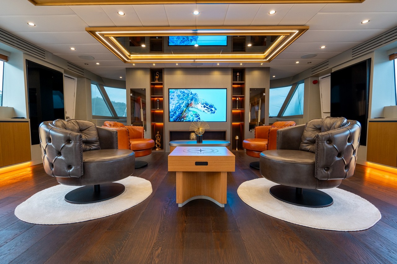 Photo #13 - Custom Gulet (North Wind) in Bodrum - 61538