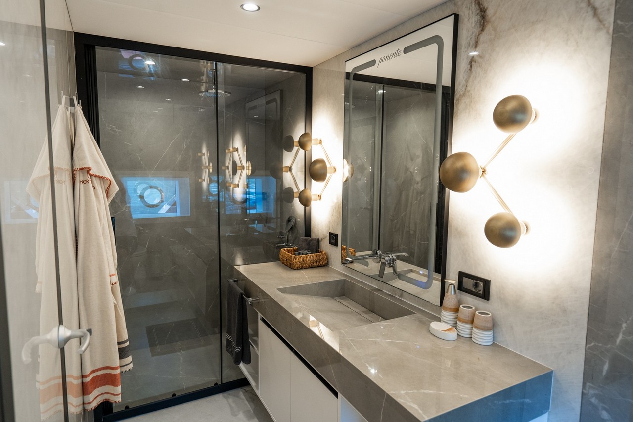 Photo #17 - Custom Gulet (North Wind) in Bodrum - 61538