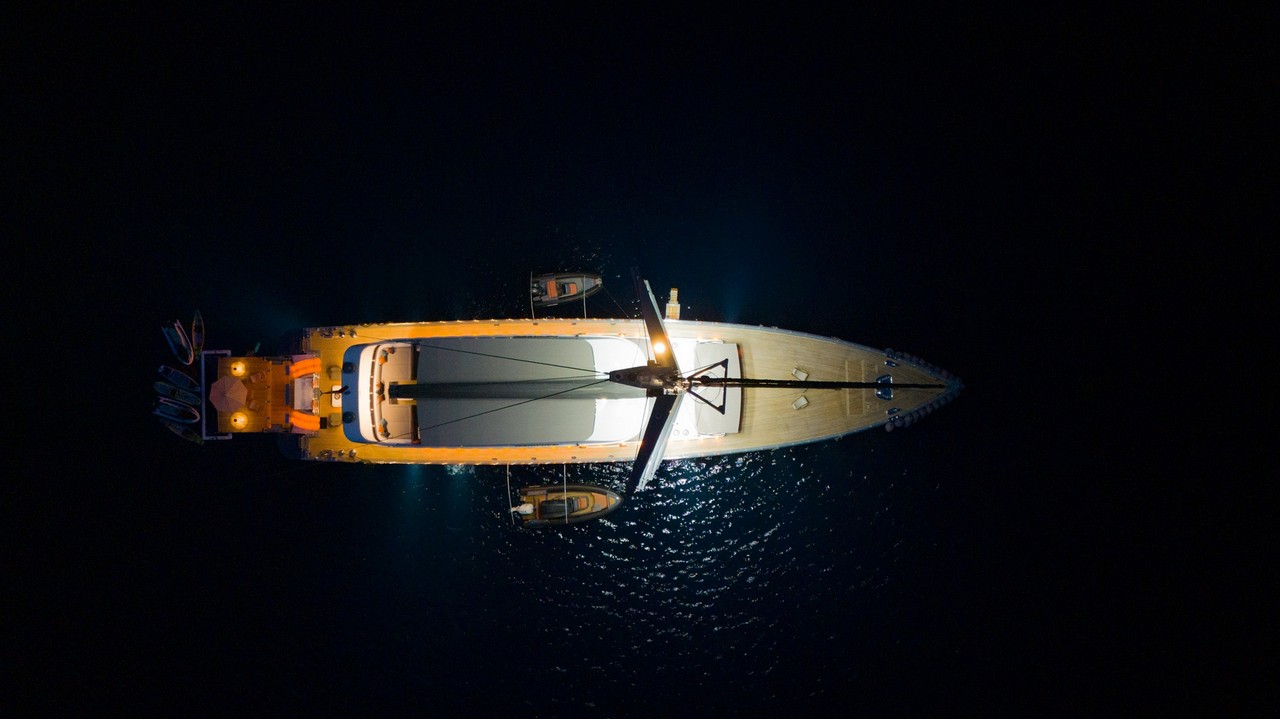 Photo #21 - Custom Gulet (North Wind) in Bodrum - 61538