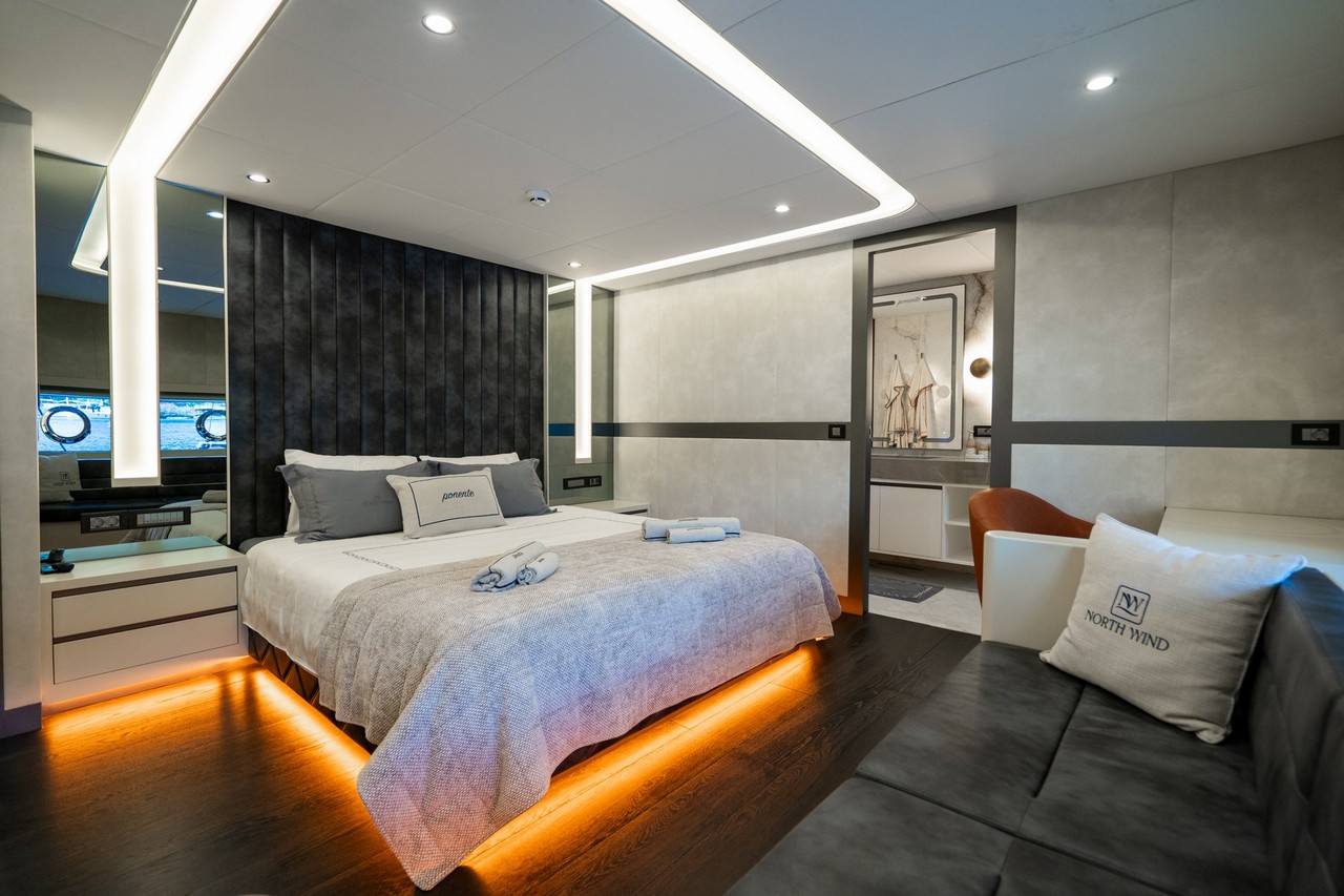 Photo #22 - Custom Gulet (North Wind) in Bodrum - 61538