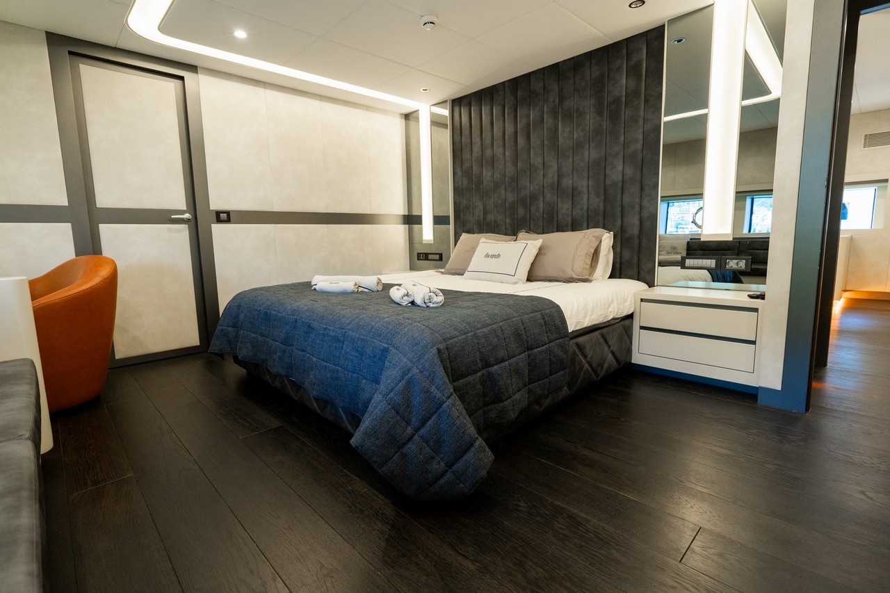Photo #25 - Custom Gulet (North Wind) in Bodrum - 61538