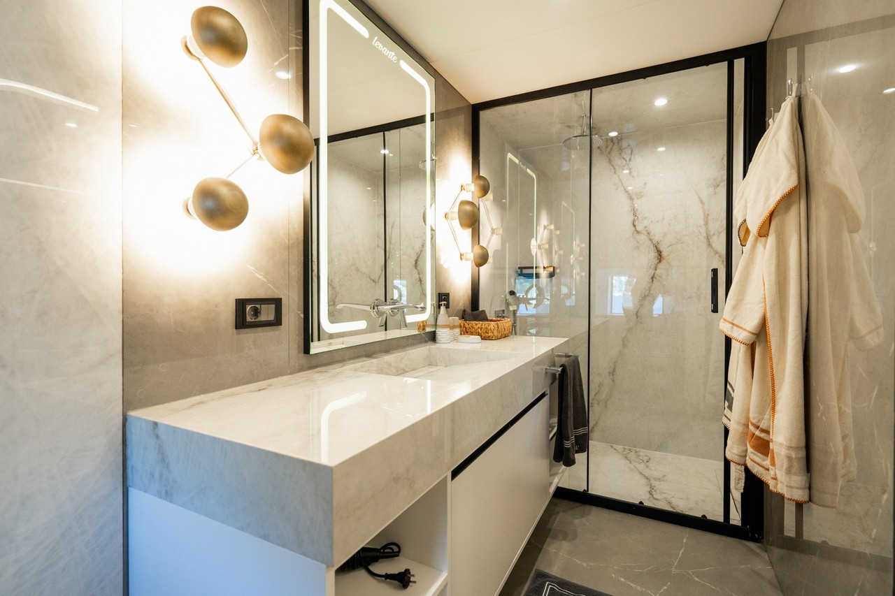 Photo #29 - Custom Gulet (North Wind) in Bodrum - 61538