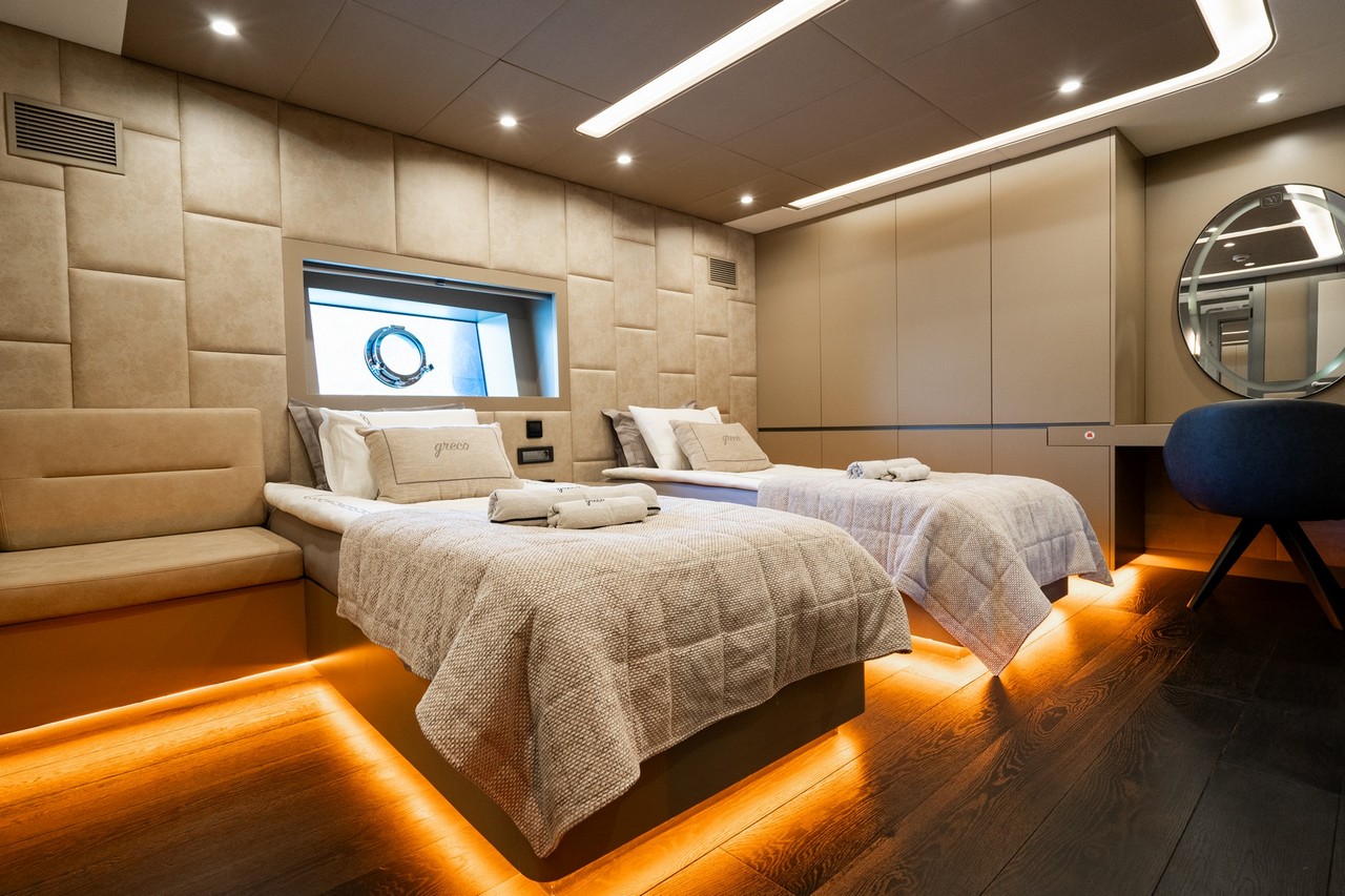 Photo #33 - Custom Gulet (North Wind) in Bodrum - 61538