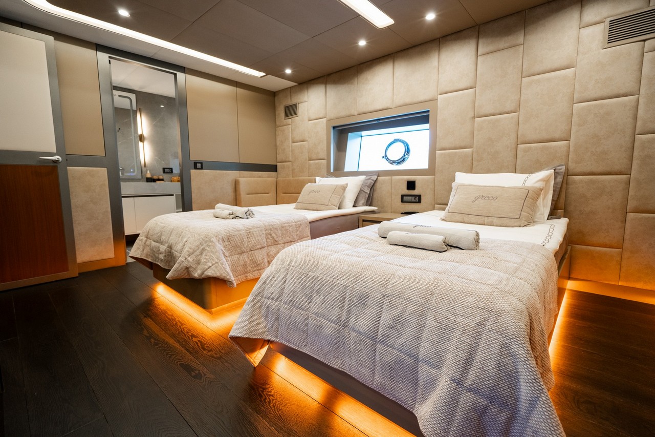 Photo #34 - Custom Gulet (North Wind) in Bodrum - 61538