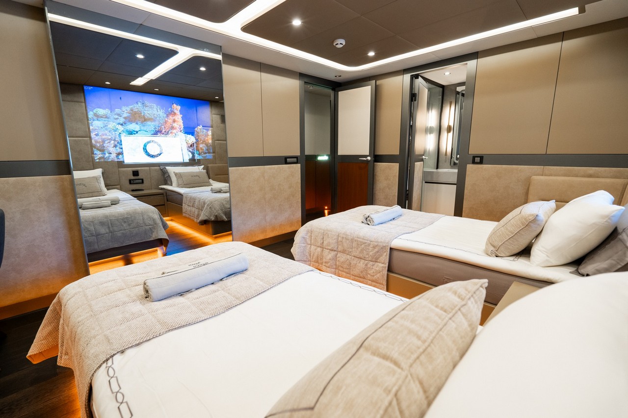 Photo #35 - Custom Gulet (North Wind) in Bodrum - 61538