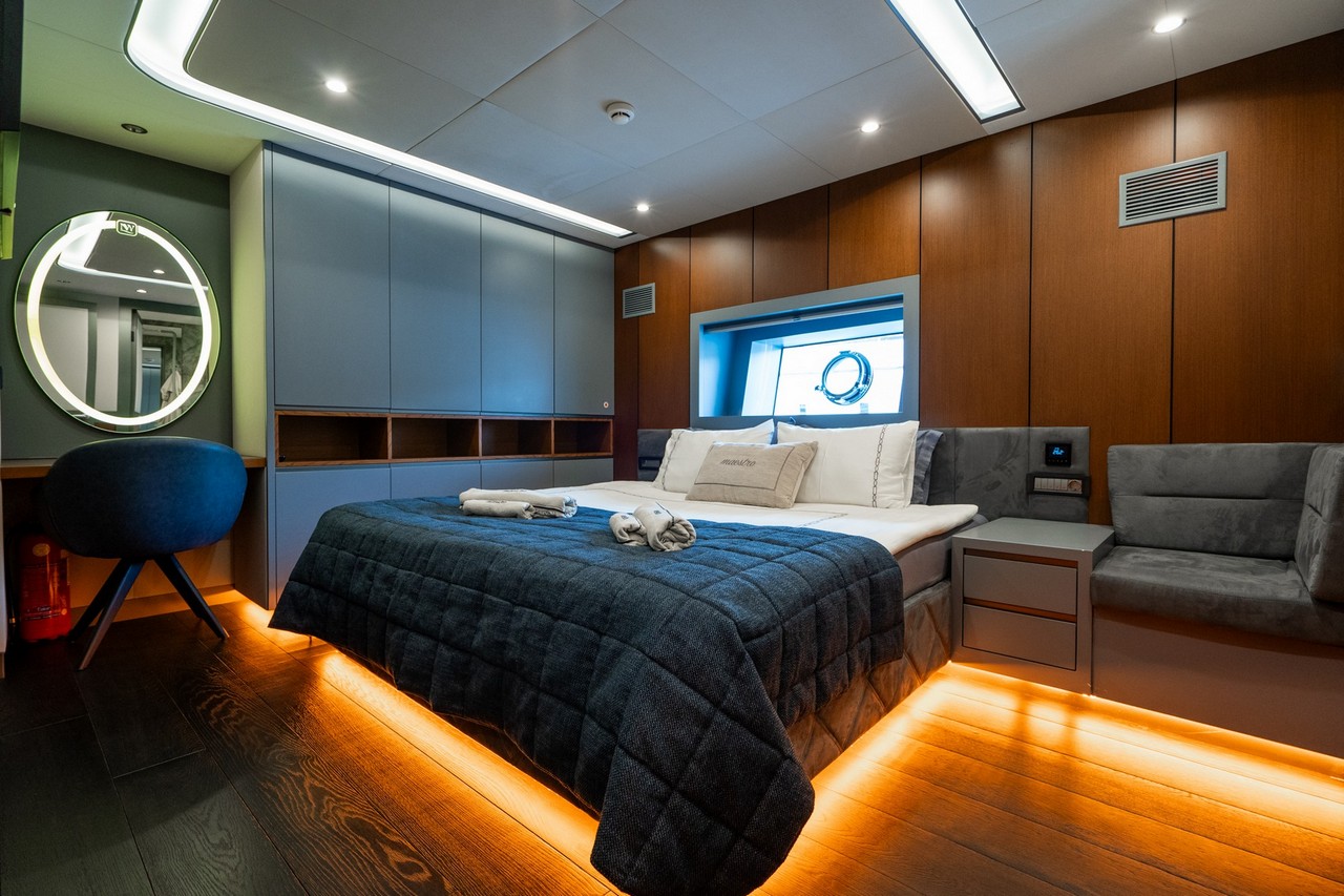 Photo #37 - Custom Gulet (North Wind) in Bodrum - 61538