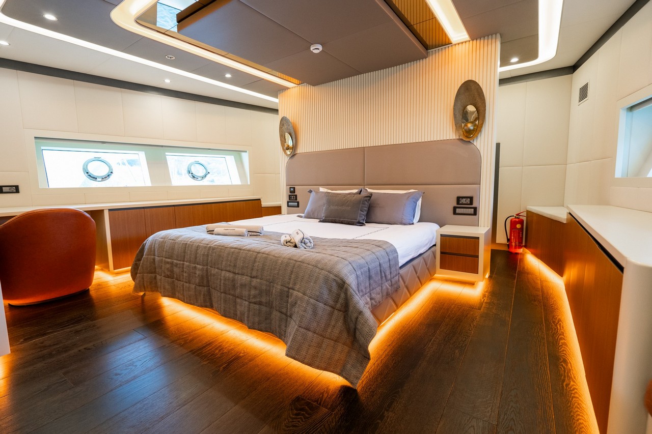 Photo #45 - Custom Gulet (North Wind) in Bodrum - 61538
