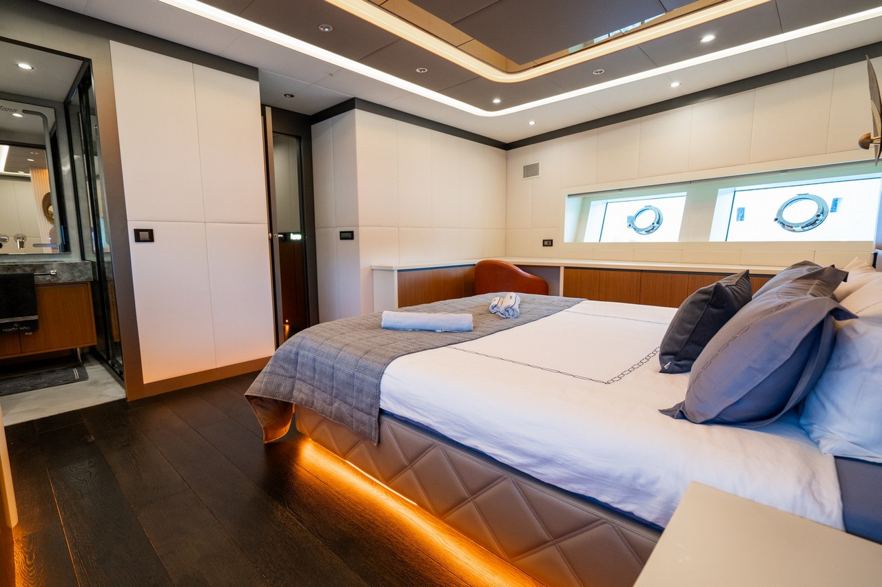 Photo #46 - Custom Gulet (North Wind) in Bodrum - 61538