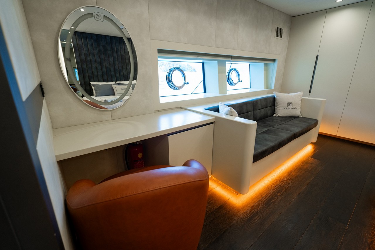Photo #47 - Custom Gulet (North Wind) in Bodrum - 61538