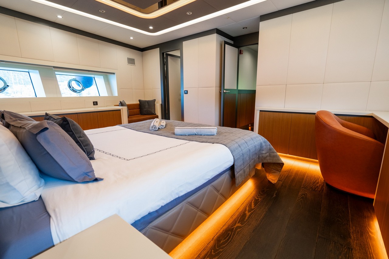 Photo #48 - Custom Gulet (North Wind) in Bodrum - 61538