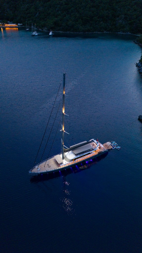 Photo #52 - Custom Gulet (North Wind) in Bodrum - 61538