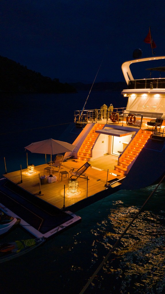 Photo #54 - Custom Gulet (North Wind) in Bodrum - 61538