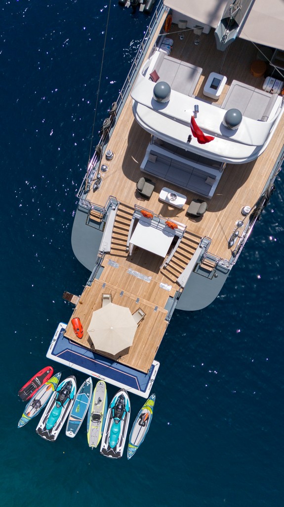 Photo #56 - Custom Gulet (North Wind) in Bodrum - 61538