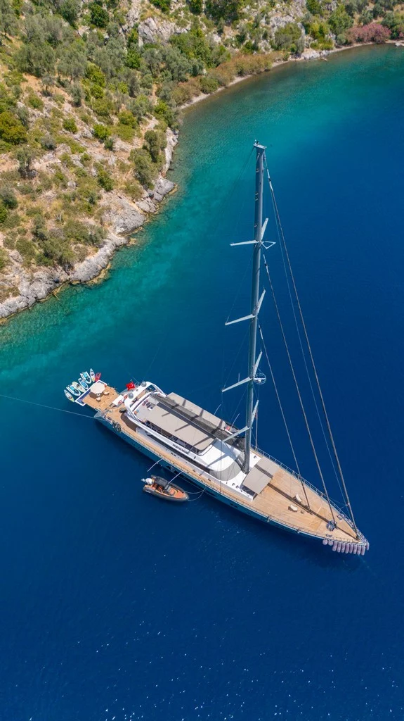 Custom Gulet (North Wind)  - 57
