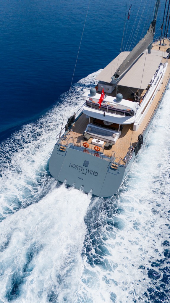 Photo #62 - Custom Gulet (North Wind) in Bodrum - 61538