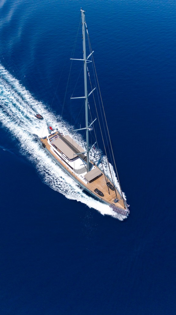 Photo #63 - Custom Gulet (North Wind) in Bodrum - 61538