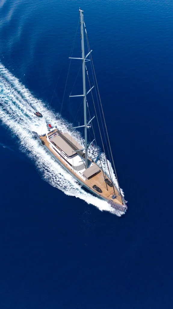 Custom Gulet (North Wind)  - 62