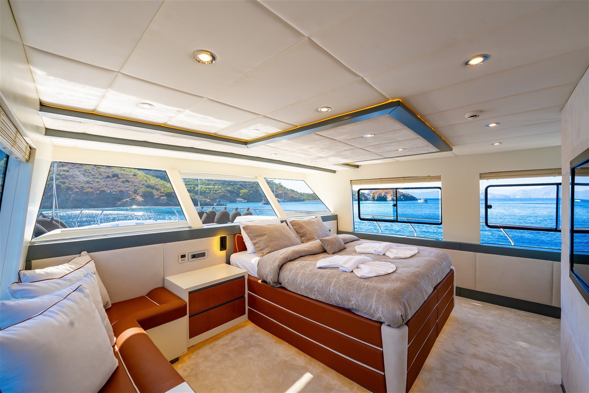 Photo #6 - Trawler (Alessandro) in Bodrum - 61543