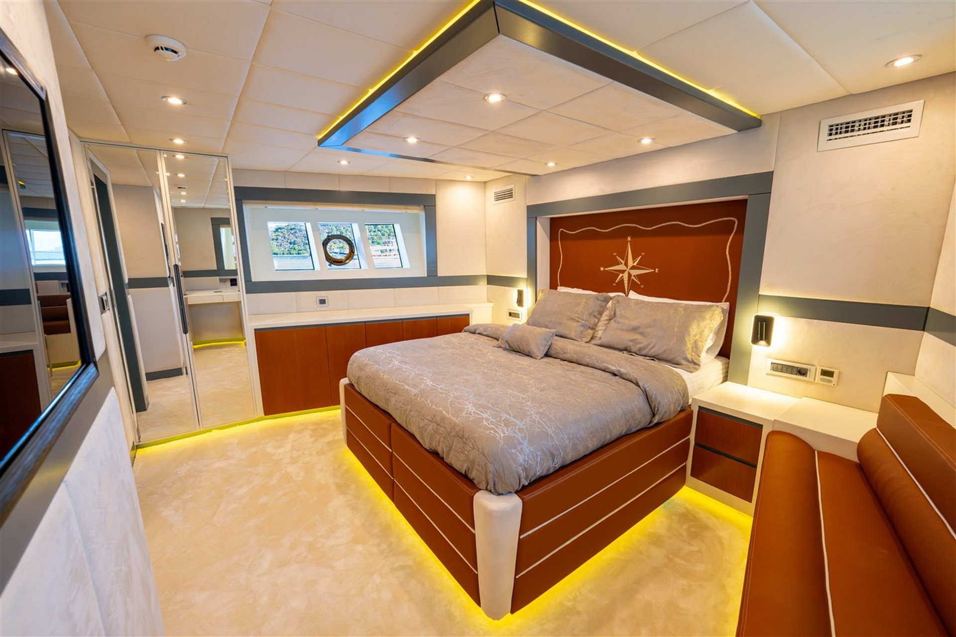 Photo #14 - Trawler (Alessandro) in Bodrum - 61543