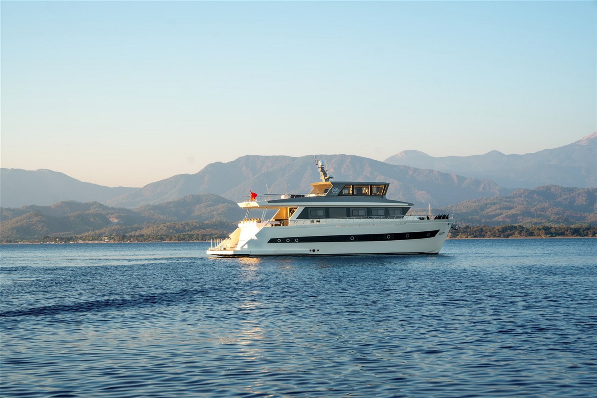 Photo #17 - Trawler (Alessandro) in Bodrum - 61543