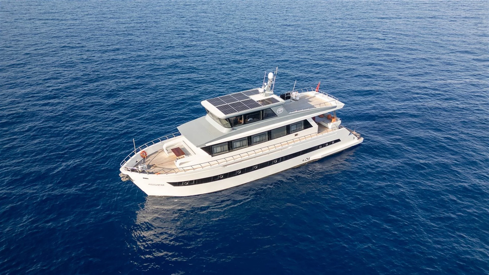 Trawler (Alessandro)  - 0
