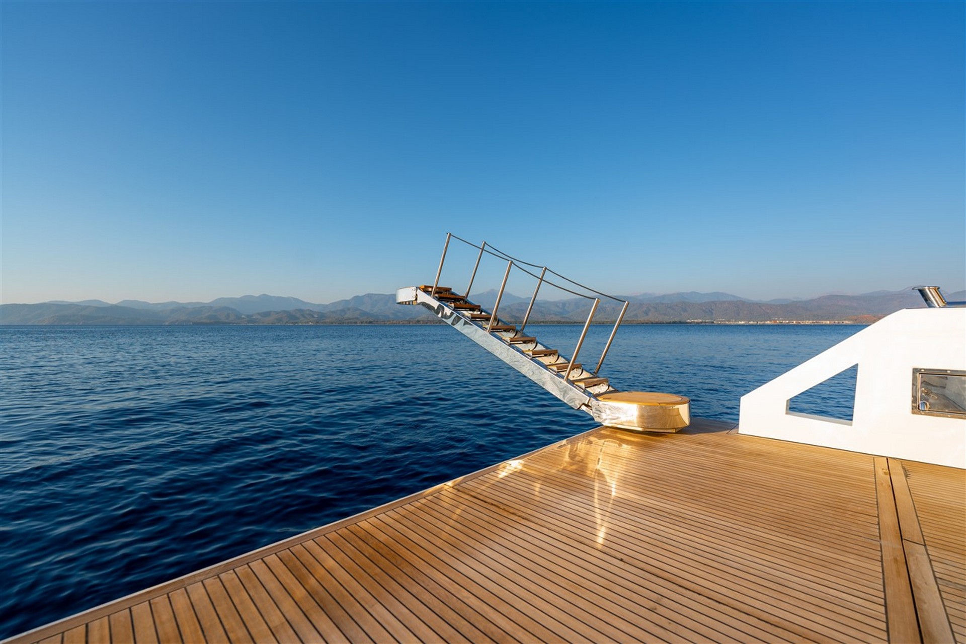 Photo #23 - Trawler (Alessandro) in Bodrum - 61543