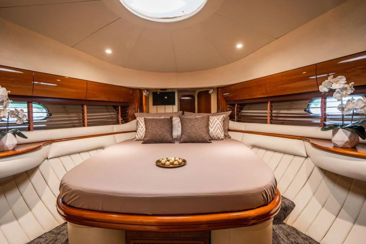 Princess 65 (Princess Oceana)  - 3
