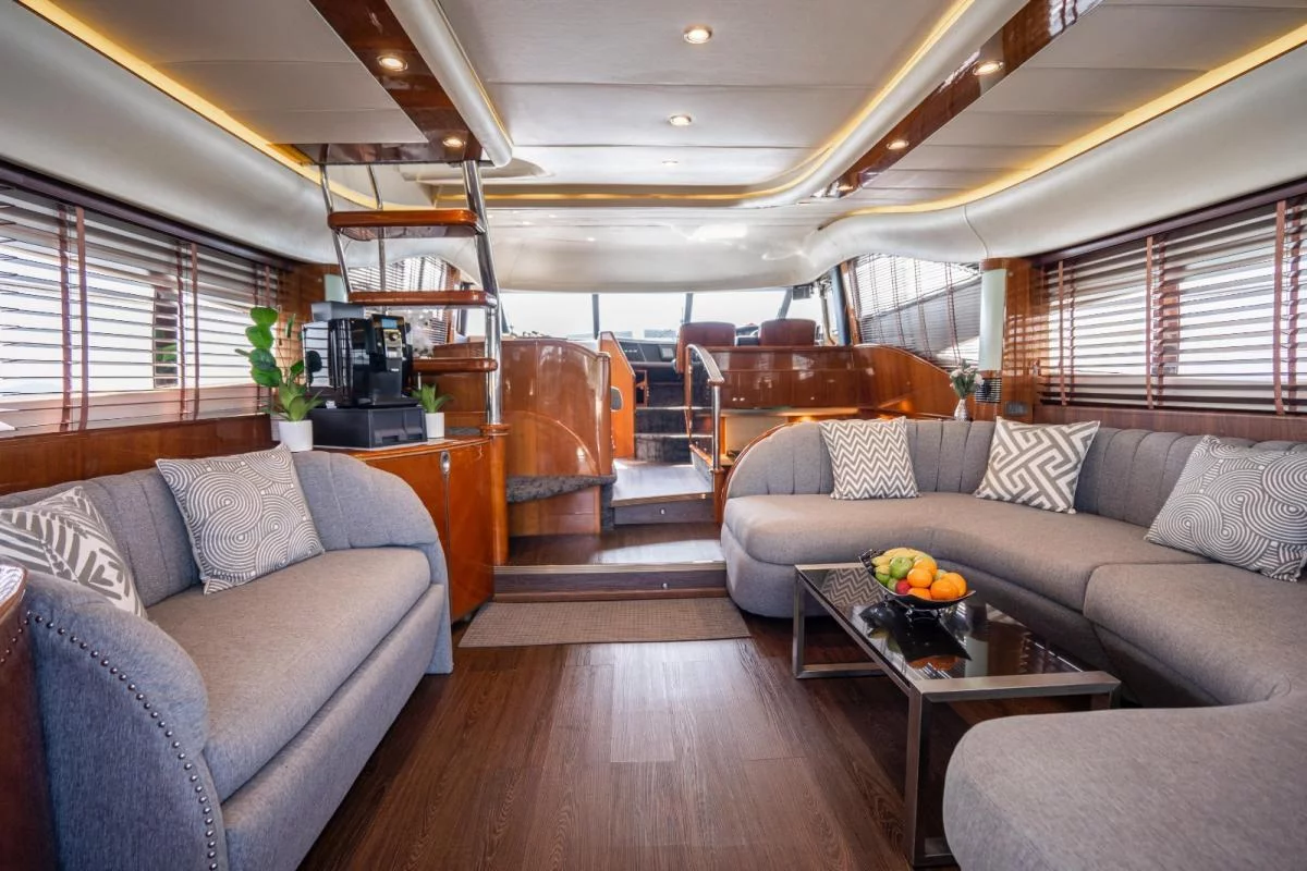 Princess 65 (Princess Oceana)  - 5