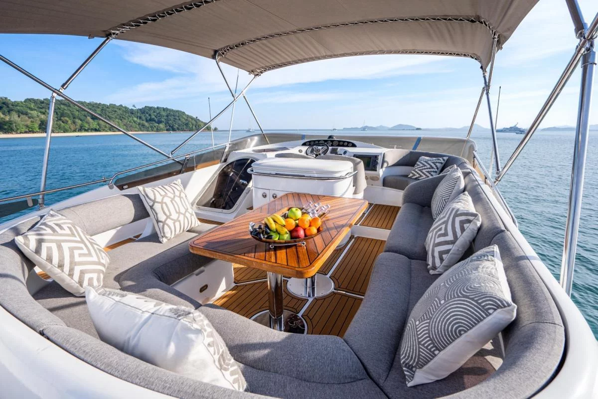 Princess 65 (Princess Oceana)  - 8