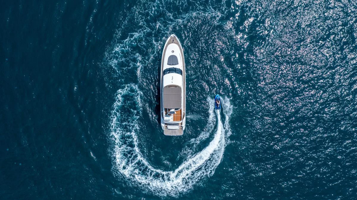 Princess 65 (Princess Oceana)  - 9