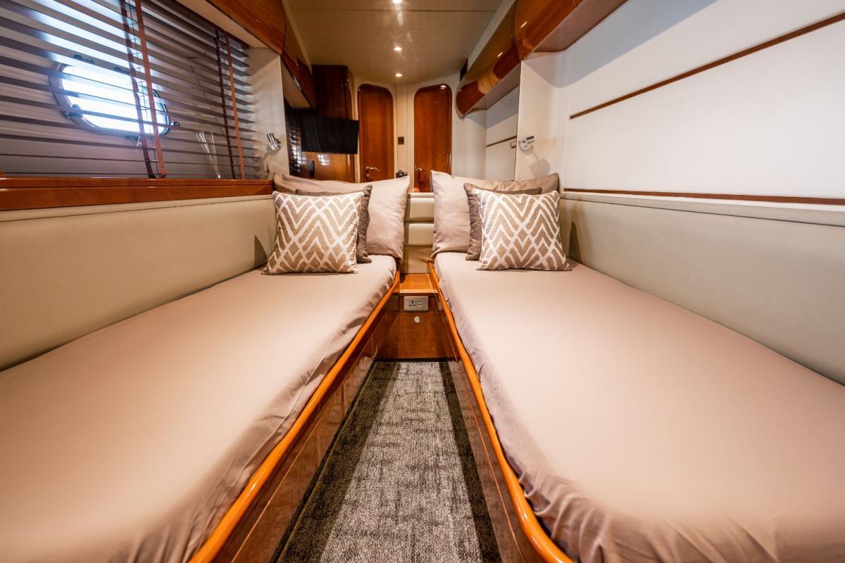 Photo #11 - Princess 65 (Princess Oceana) in Phuket - 61550