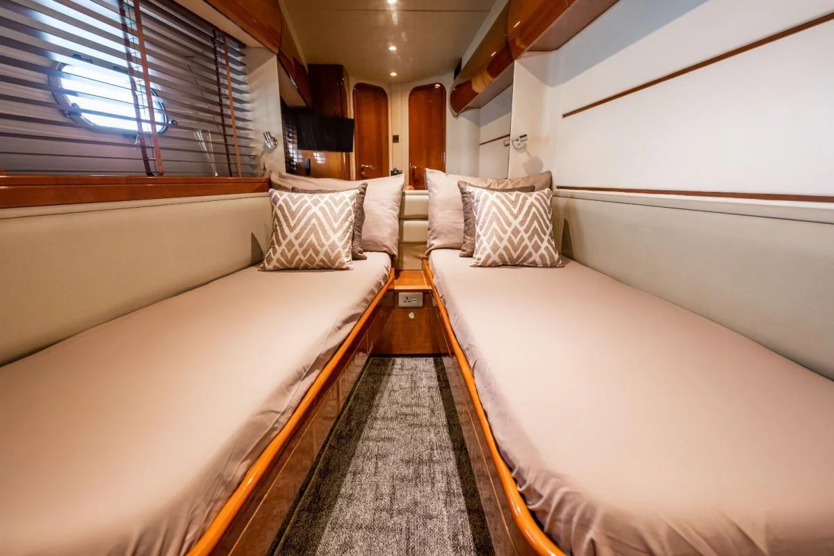 Princess 65 (Princess Oceana)  - 10