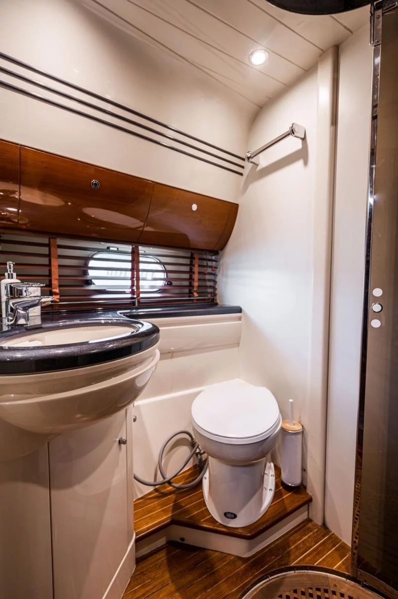 Princess 65 (Princess Oceana)  - 12