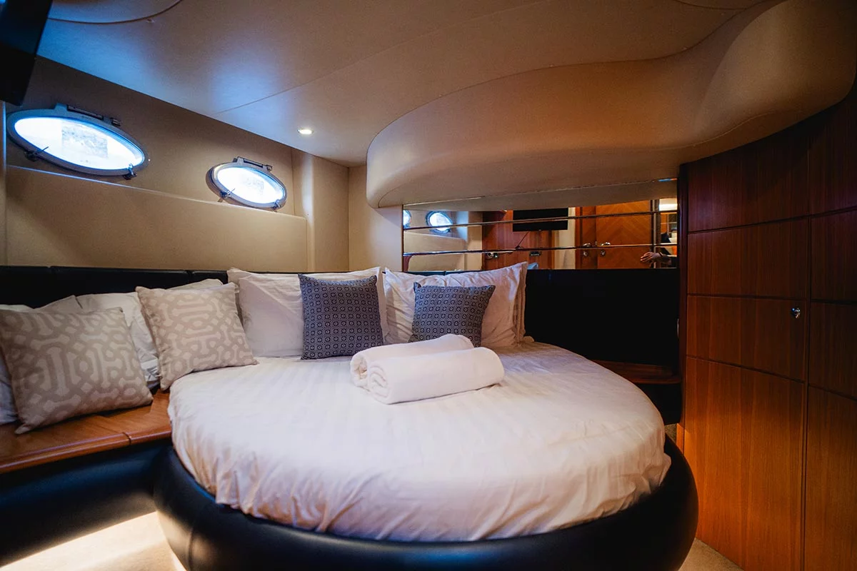 Azimut 46 (Azimut Aqua)  - 4