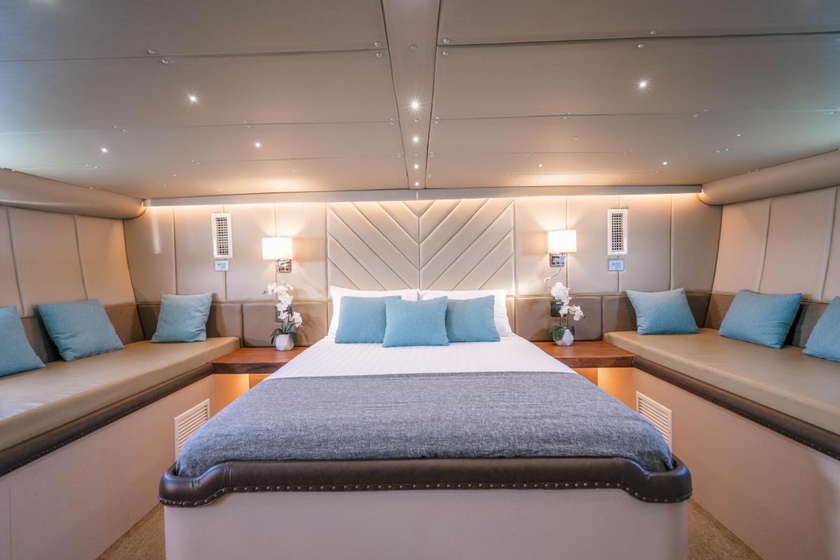Photo #12 - King Yacht (Siam Princess) in Phuket - 61553