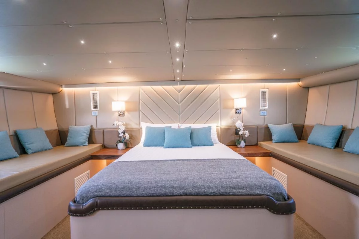 King Yacht (Siam Princess)  - 11
