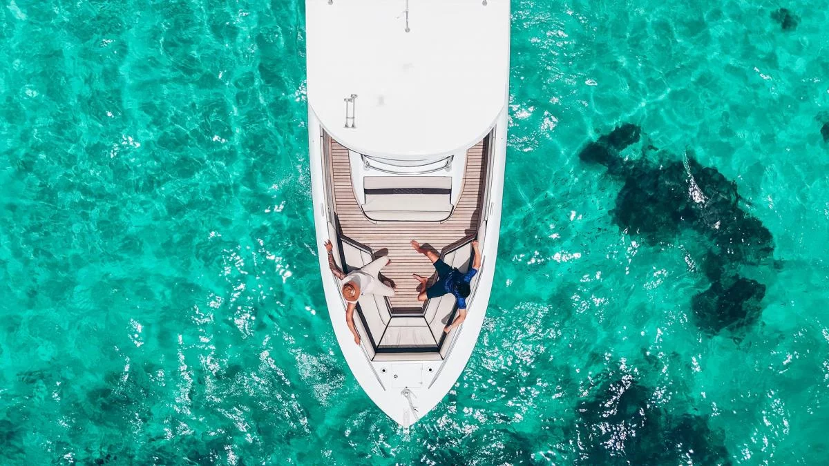 42ft Sport Cruiser (Ocean Pearl)  - 8