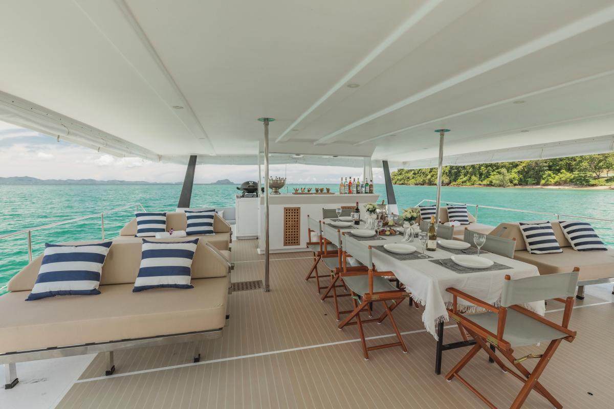 Photo #6 - Custom built (Satisfaction 55) in Phuket - 61669