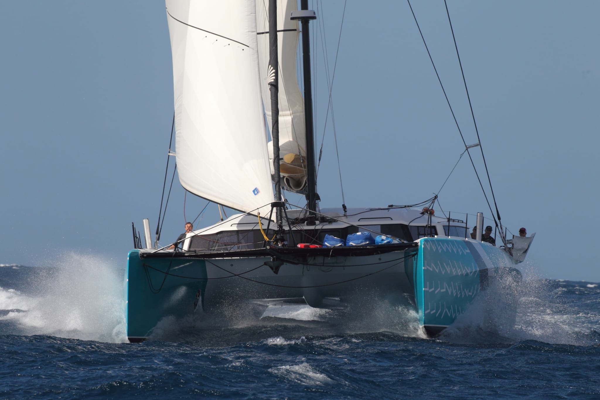 Photo #7 - ORC 57 (Avel Vaez) in Lavrion - 61699