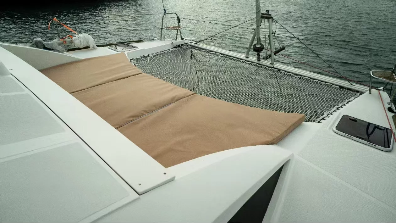 Comar Comet CAT 37 (Andaman Discovery)  - 5