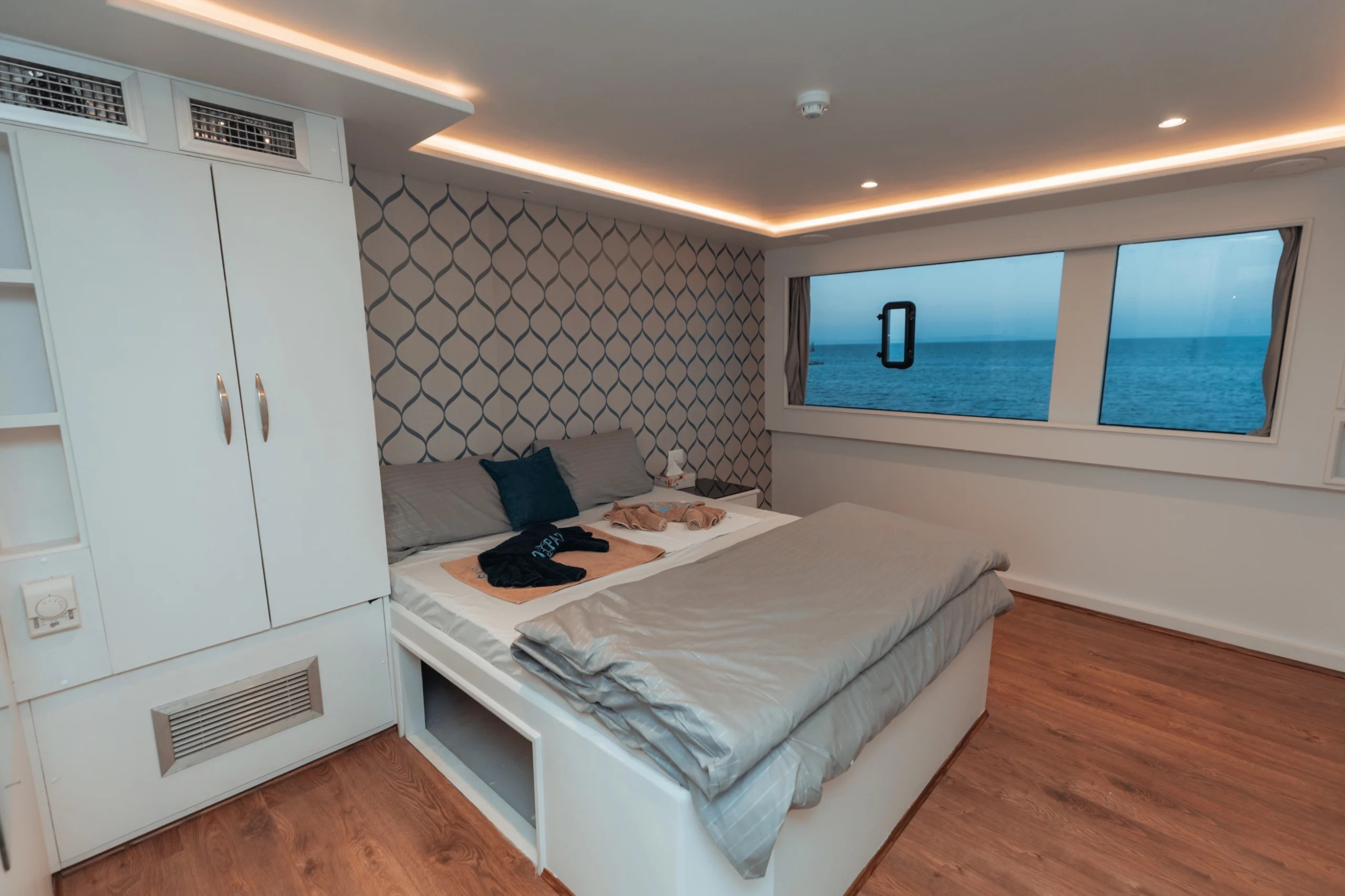 Photo #8 - Custom Built (M/Y Topaz) en Hurghada - 61917