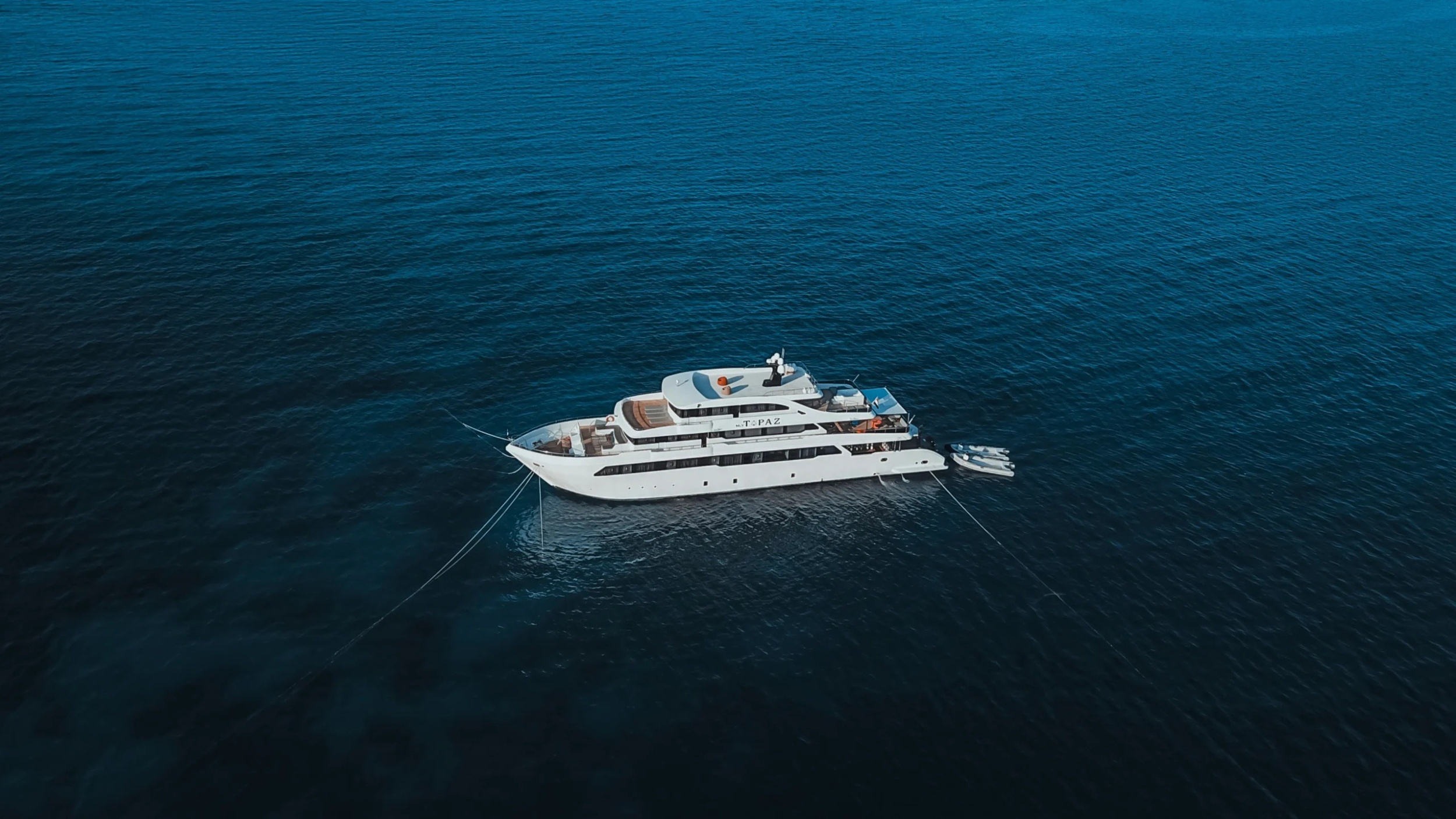 Photo #9 - Custom Built (M/Y Topaz) en Hurghada - 61917