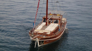 Ketch Gulet for Daily Cruise - 0